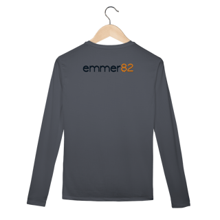 Nome do produto Camisa manga longa sport dry uv linha paixão nacional - banana