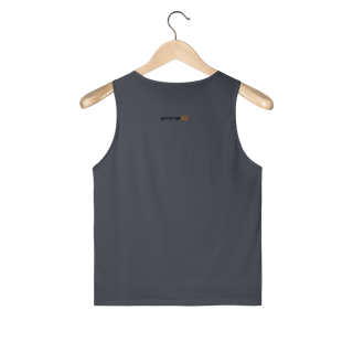 Nome do produto Regata masculina sport dry uv linha consciência ON