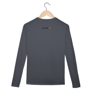 Nome do produto Camisa manga longa sport dry uv linha consciência ON