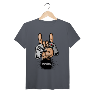 Nome do produto Streetwear t-shirt pimalinha hang loose.