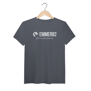 Nome do produto T-shirt Pima – coleção New Year 26