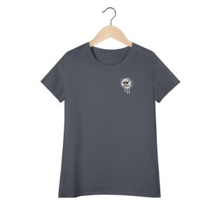 Nome do produto Streetwear camiseta baby long pima linha hang loose - estampa posterior