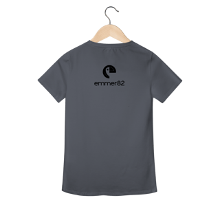 Nome do produto Camiseta baby long pima linha birdlife II