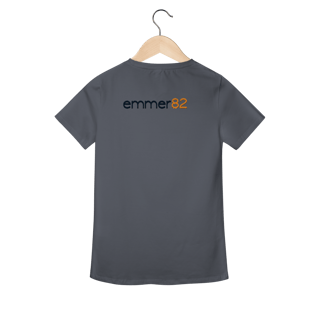 Nome do produto Camiseta baby long pima linha La natura