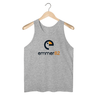 Nome do produto Regata masculina linha new age II estampa colorida