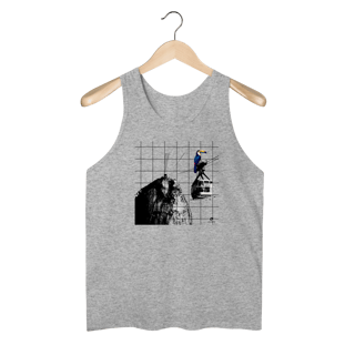 Nome do produto Regata masculina quality linha birdlife II