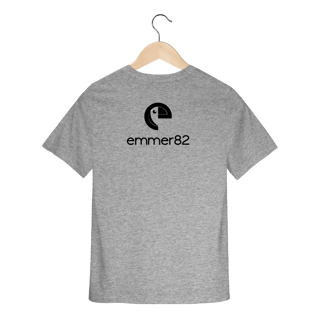 Nome do produto T-shirt classic infantil linha birdlife II