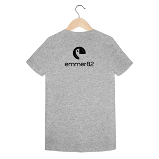 Nome do produto Camiseta baby long quality linha birdlife II