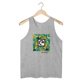 Nome do produto Regata masculina quality  linha tropiano II