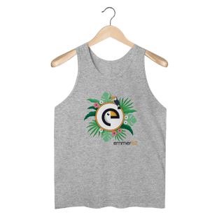 Nome do produto Regata masculina quality linha tucanito