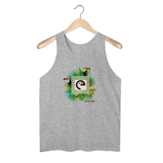 Nome do produto Regata masculina quality linha tucanito II