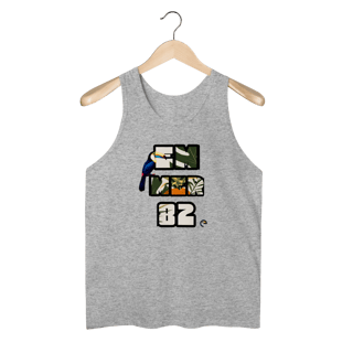 Nome do produto Regata masculina quality linha impacto