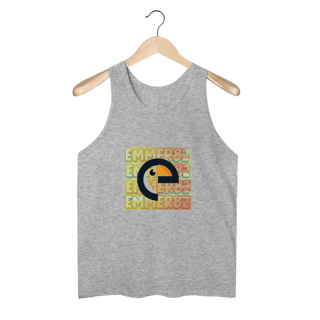 Nome do produto Regata masculina quality  linha original brand II