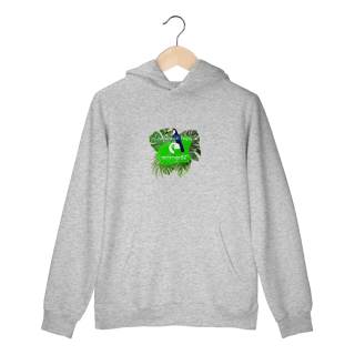 Nome do produto Moletom prime canguru Linha A Natureza Resiste