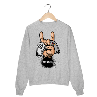 Nome do produto Streetwear moletom prime fechado linha hang loose.