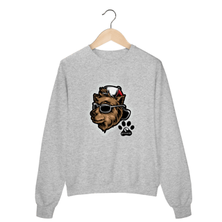 Nome do produto Streetwear moletom prime fechado linha Streetwear Dogglass