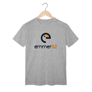 Nome do produto T-shirt classic linha new age II estampa colorida