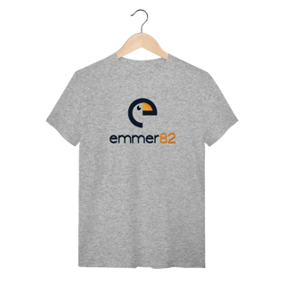 Nome do produto T-shirt quality linha new age II estampa colorida