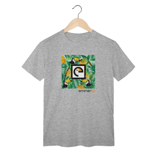 Nome do produto T-shirt classic linha tropicano II