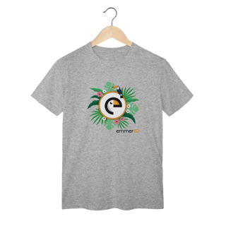 Nome do produto T-shirt classic linha tucanito