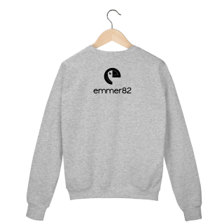 Nome do produto Moletom prime fechado linha birdlife II