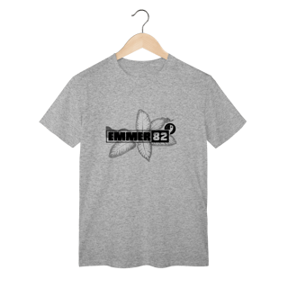 Nome do produto T-shirt classic linha Dieffenbachia seguine / comigo-ninguém-pode