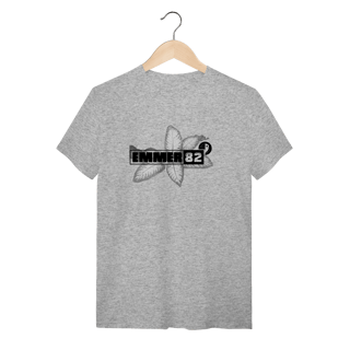 Nome do produto T-shirt quality linha Dieffenbachia seguine / comigo-ninguém-pode