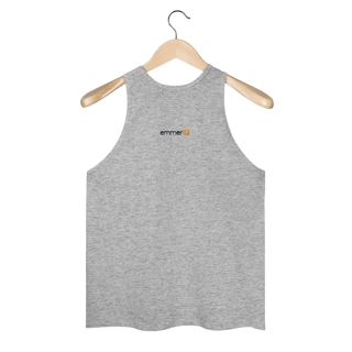 Nome do produto Regata masculina quality linha consciência ON