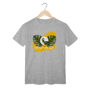 Nome do produto T-shirt classic  linha verão tropical