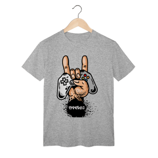 Nome do produto Streetwear t-shirt classic linha hang loose.