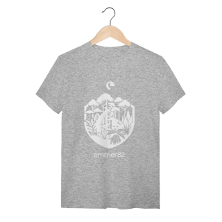 Nome do produto T-shirt quality Linha Biomas em Foco II