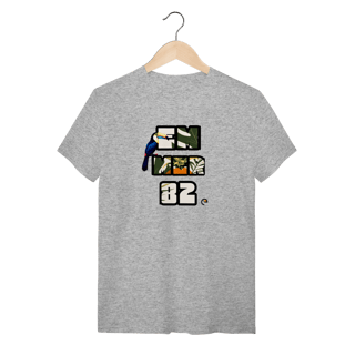 Nome do produto T-shirt quality linha impacto