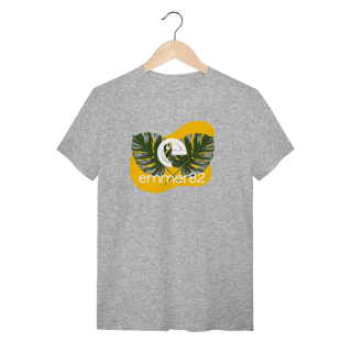 Nome do produto T-shirt quality  linha verão tropical