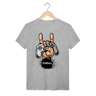 Nome do produto Streetwear t-shirt quality linha hang loose.