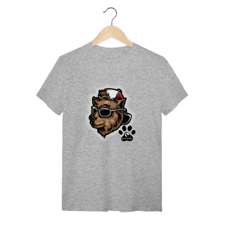 Nome do produto Streetwear t-shirt quality linha Streetwear Dogglass