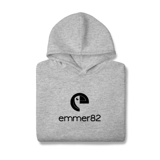 Nome do produto Moletom prime conguru linha new age II estampa preta