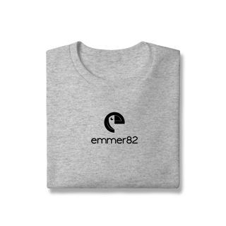 Nome do produto Moletom prime fecahdo linha new age II estampa preta