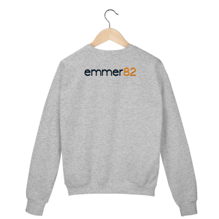 Nome do produto Moletom prime fechado linha La natura