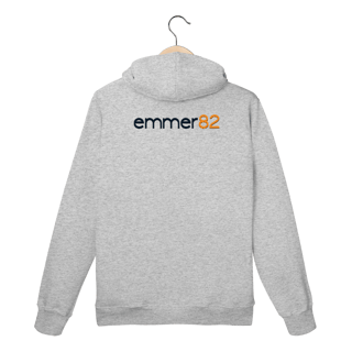 Nome do produto Moletom prime canguru linha La natura