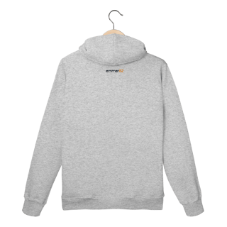 Nome do produto Moletom prime canguru linha consciência ON