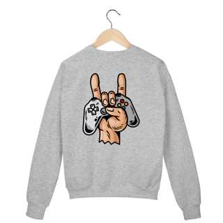 Nome do produto Street wear moletom prime fechado linha hang loose - estampa posterior