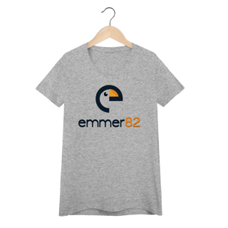 Nome do produto Camiseta baby long quality linha new age II estampa colorida