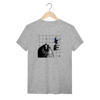 Nome do produto T-shirt quality linha birdlife II