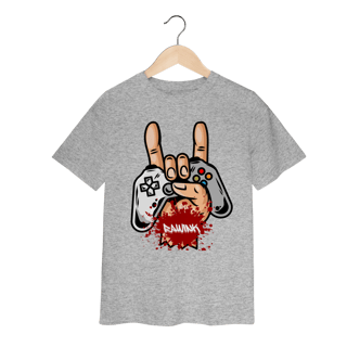 Nome do produto Streetwear t-shirt classic infantil coleção hangloose
