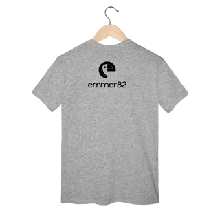 Nome do produto T-shirt classic linha birdlife II