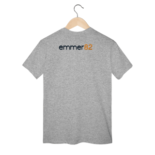 Nome do produto T-shirt classic linha La natura