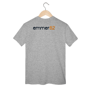 Nome do produto T-shirt classic  linha paixão nacional - banana