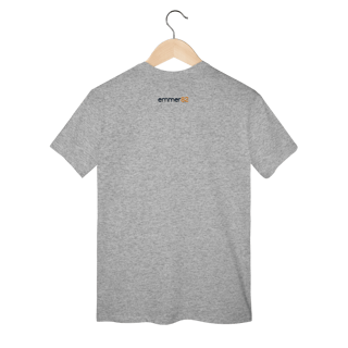 Nome do produto T-shirt classic linha consciência ON