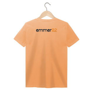 Nome do produto T-shirt estonada linha La natura