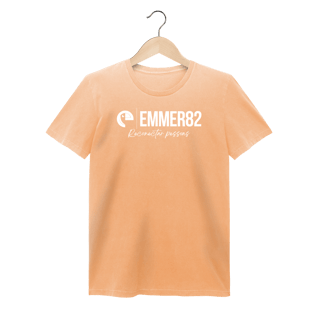 Nome do produto Camiseta Baby Long Estonada – coleção New Year 26